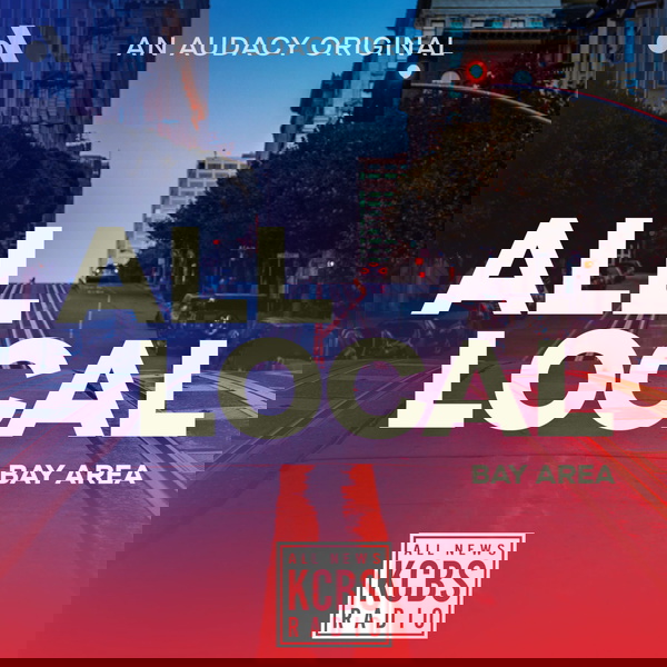 Artwork for Bay Area All Local