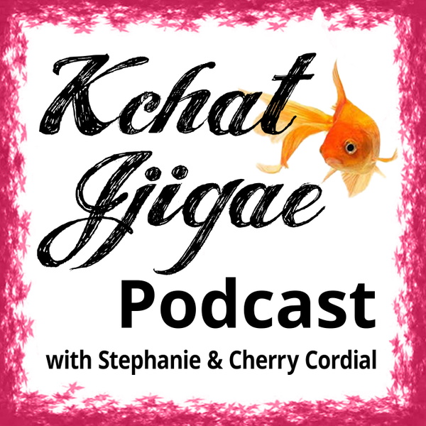 Artwork for Kchat Jjigae Podcast