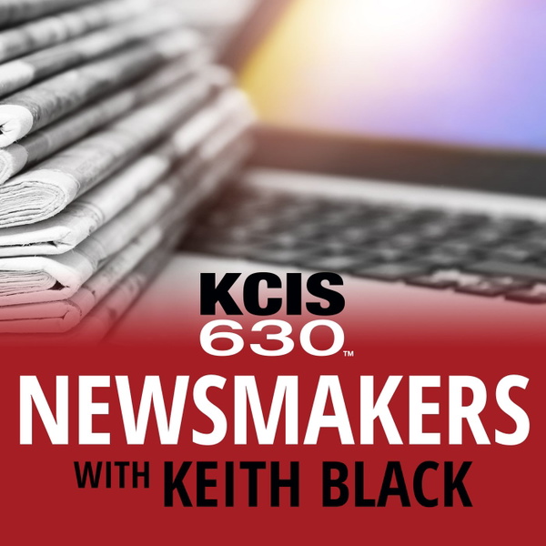 Artwork for KCIS Newsmakers