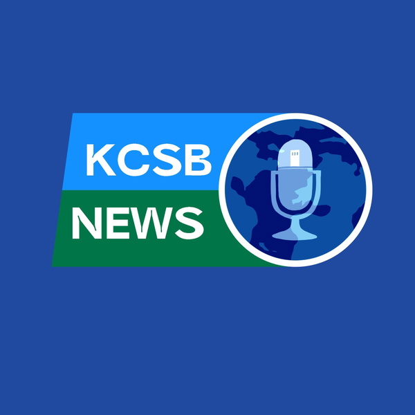 Artwork for KCSB News