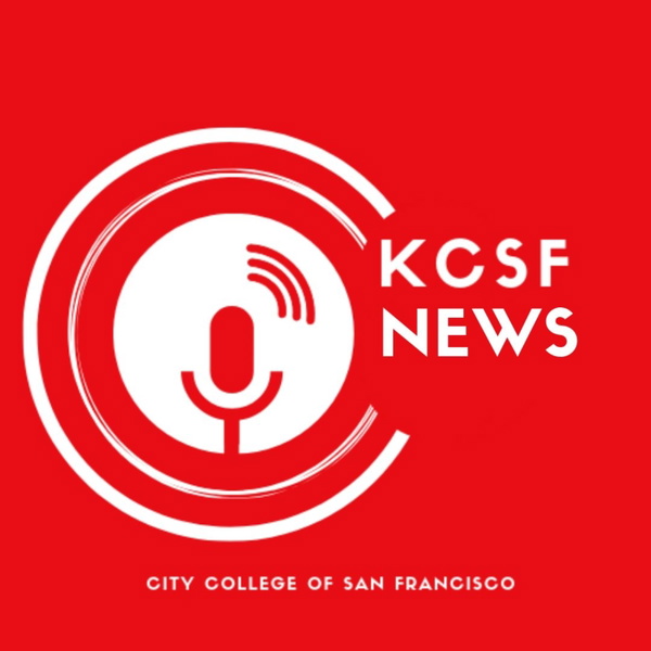 Artwork for KCSF News