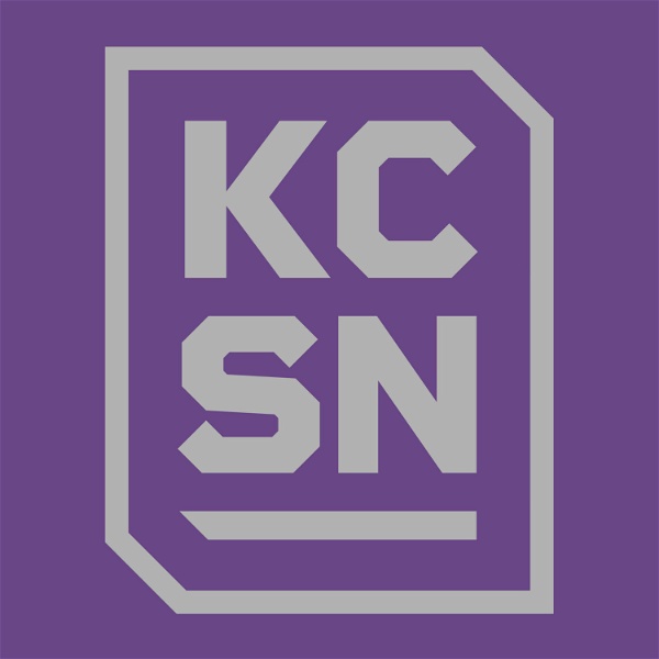 Artwork for KCSN: K-State Athletics