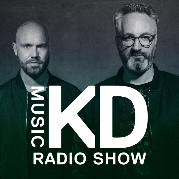 Artwork for KD Music Radio Show