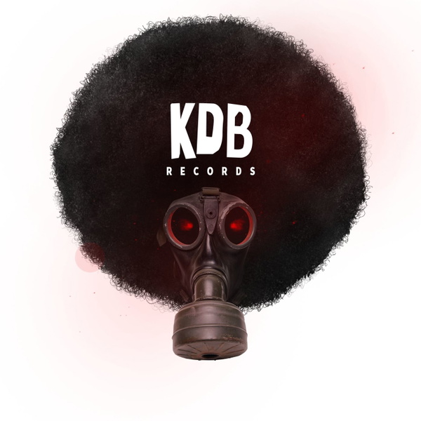Artwork for KDB Records Podcast