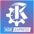 KDE Express. Comunidad y Software Libre