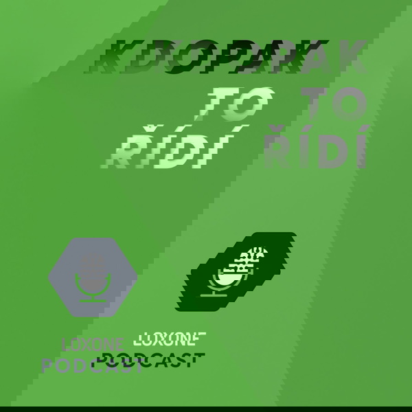 Artwork for Kdopak to řídí