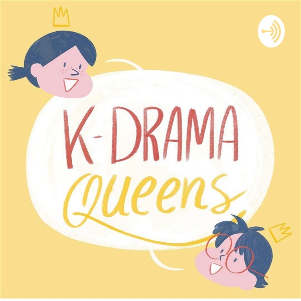 Artwork for Kdramaqueens