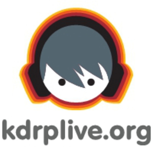 Artwork for KDRP Podcasts