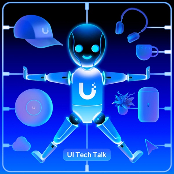 Artwork for 科技業未眠：UI Tech Talk