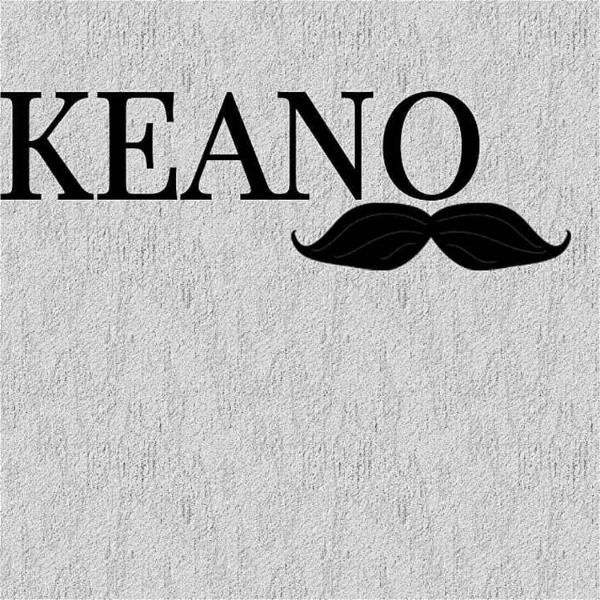 Artwork for KEANO