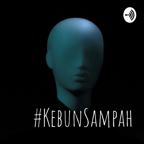 Artwork for #KebunSampah