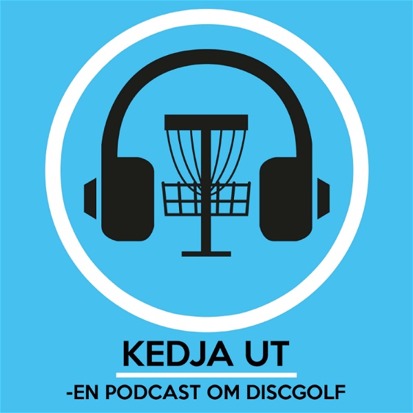 Artwork for Kedja Ut Podcast