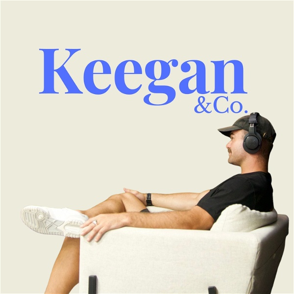 Artwork for Keegan and Company