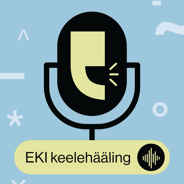 Artwork for Keelehääling