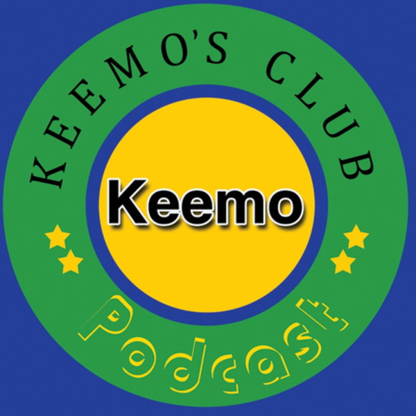 Artwork for keemo's Club Podcast