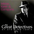 The Great Detectives Present Keen and Company (Old Time Radio)