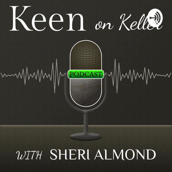 Artwork for Keen on Keller