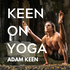 Keen on Yoga Podcast