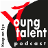 Keep an Eye Young Talent Podcast