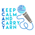 Keep Calm and Carry Yarn: A Knitting and Crochet Podcast