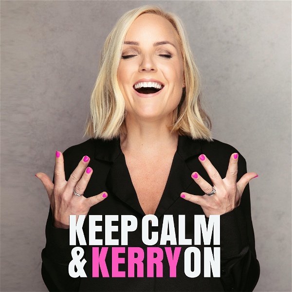 Artwork for Keep Calm And Kerry On
