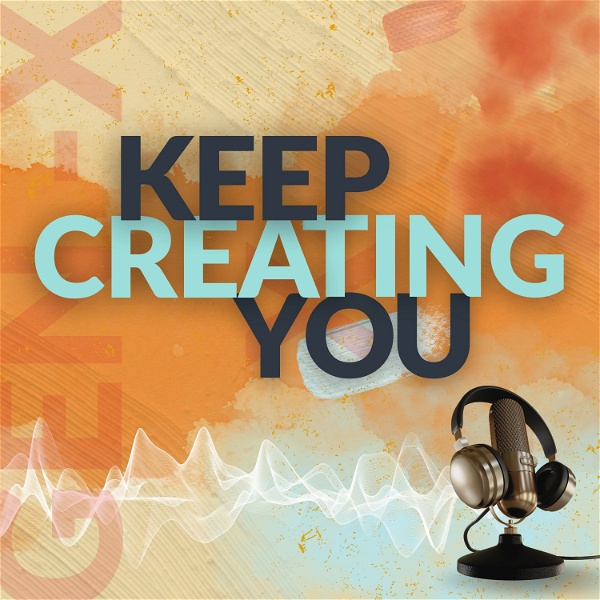 Artwork for Keep Creating You