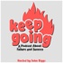Keep Going: A Podcast About Failure and Success