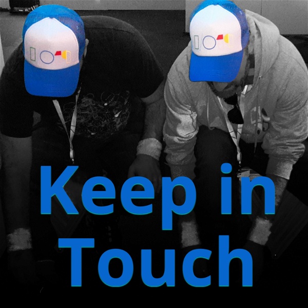 Artwork for Keep in Touch