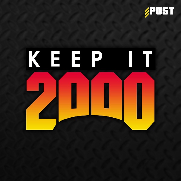 Artwork for Keep It 2000: WCW Nitro in the year 2000