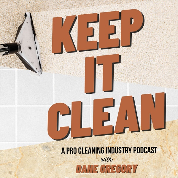 Artwork for Keep It Clean!