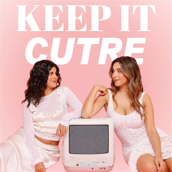 Artwork for Keep It Cutre