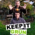 keep it grün - der Podcast