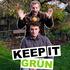 keep it grün - der Garten, Permakultur und Pflanzenkohle Podcast