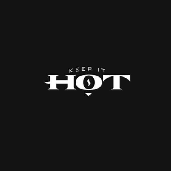 Artwork for Keep It Hot