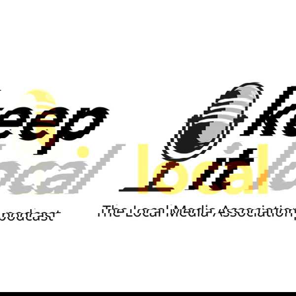 Artwork for Keep It Local