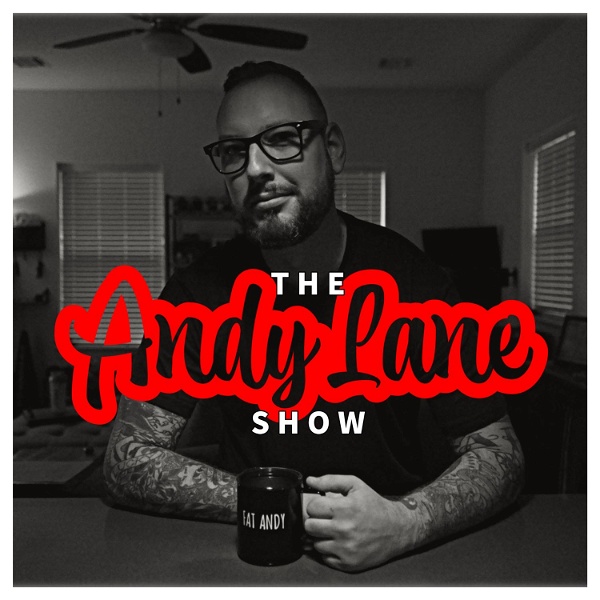 Artwork for The Andy Lane Show