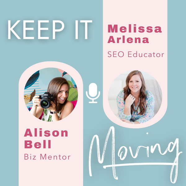 Artwork for Keep It Moving