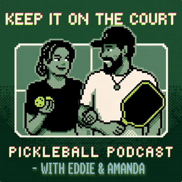 Artwork for Keep It on the Court
