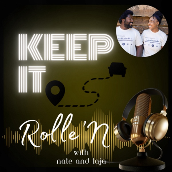Artwork for Keep It Rolle’N