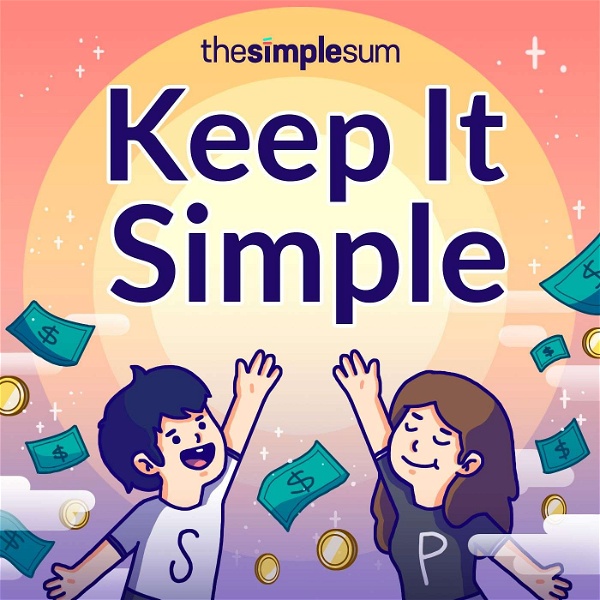 Artwork for Keep It Simple