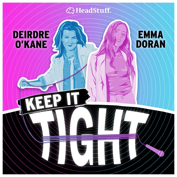 Artwork for Keep It Tight
