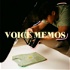 Voice Memos w/Simon Kim