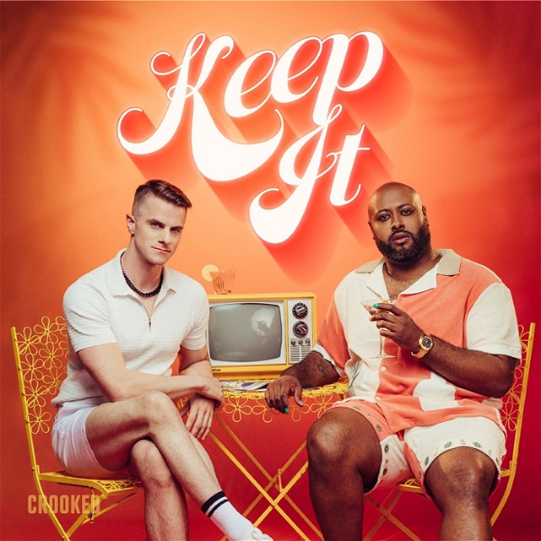 Artwork for Keep It!