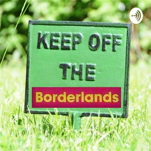 Artwork for Keep off the Borderlands