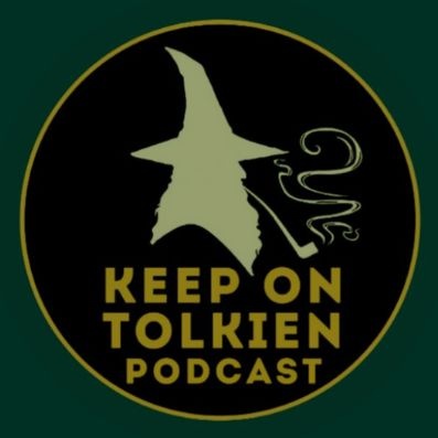 Artwork for Keep On Tolkien