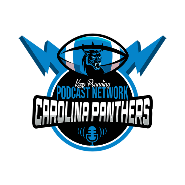 Artwork for Keep Pounding Network: A Carolina Panthers podcast