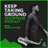Keep Taking Ground Saxophone Podcast