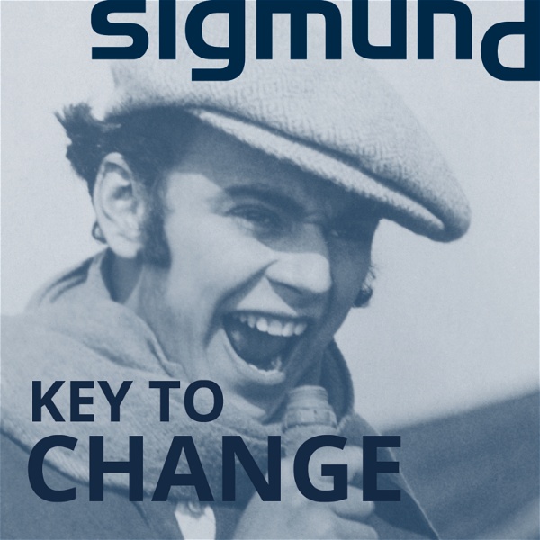 Artwork for Key to Change – Een podcast over change, communicatie en leiderschap