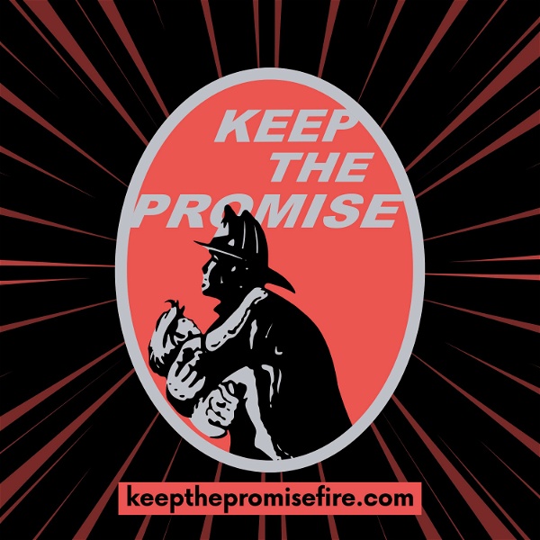 Artwork for Keep the Promise Podcast