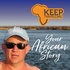 Keep Travelling – Your African Story